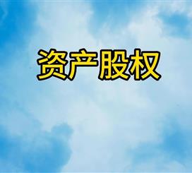 资产股权转让